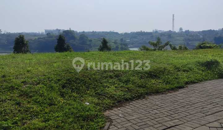 Kavling Luas Siap Bangun View Cantik Menyejukan! Kota Baru Parahyangan Kavling Luas Siap Bangun View Cantik Menyejukan! Kota Baru Parahyangan