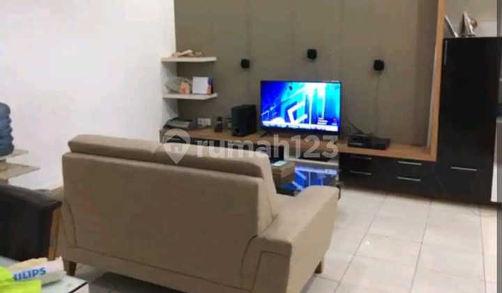 Cozy, Fully Furnished, Move-in Ready! This New Parahyangan City Home is for You, Millennials and Gen Z!