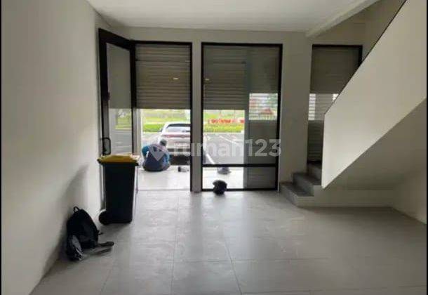 Para Pengusaha Ruko Kota Baru Parahyangan Ini Sangat Potensial Siap Usaha 2