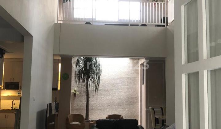 Ready-to-Live Comfortable Home to Return to Kota Baru Parahyangan