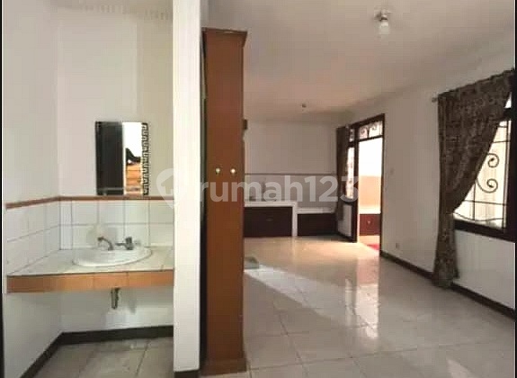 Rumah 2 Lantai Siap Huni Harga Terbaik! Kota Baru Parahyangan 2