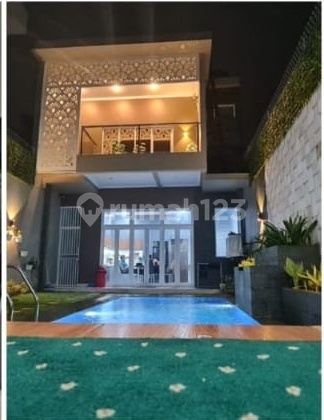 Rumah Modern Super Cozy Siap Huni Siap Passive Income! Setiabudi Bandung Rumah Modern Super Cozy Siap Huni Siap Passive Income! Setiabudi Bandung