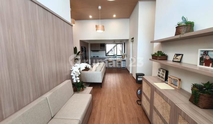 New Parahyangan City House High Value for Families & Investors 1