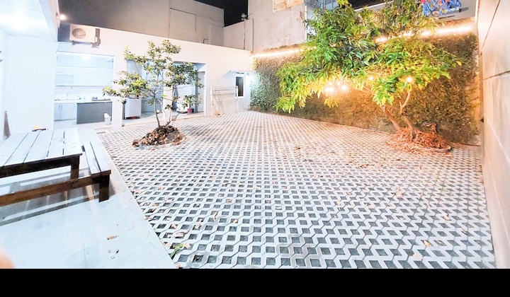 Rumah Nyaman untuk Pulang Kota Baru Parahyangan