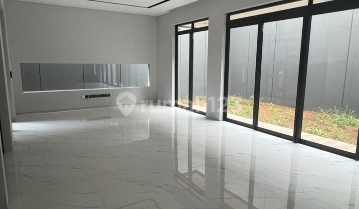 This Beautiful Newly Built Super House is for You! New Parahyangan City Bandung Nilapadmi Area