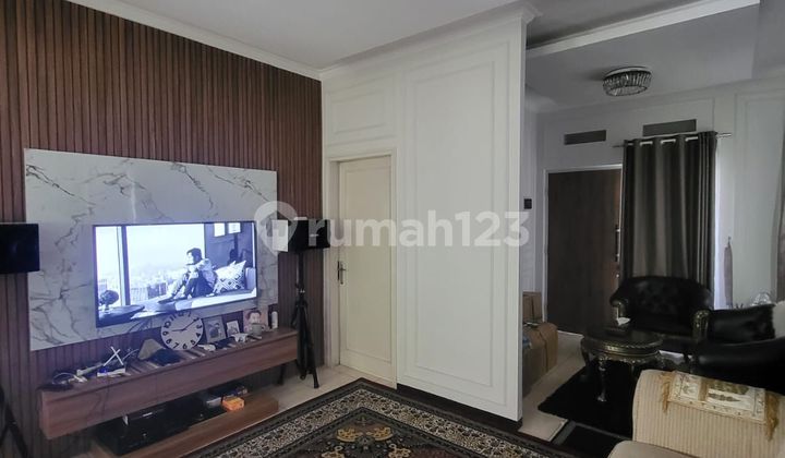 Super Homy,cozy Siap Huni! Rumah Cantik 2 Lantai Tatar Favorit Kota Baru Parahyangan