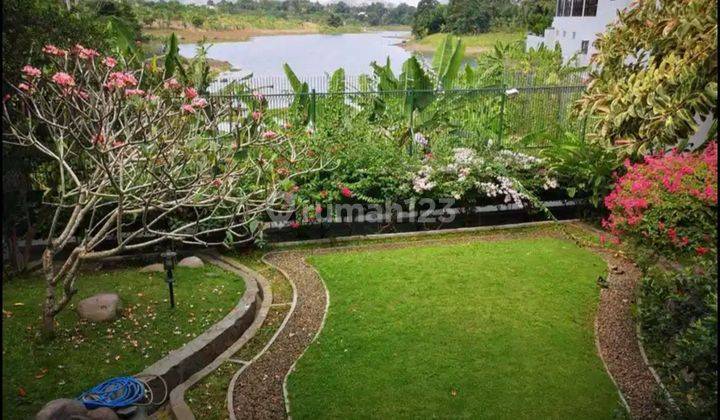 Perfect Family Home W Great View! Kota Baru Parahyangan  2