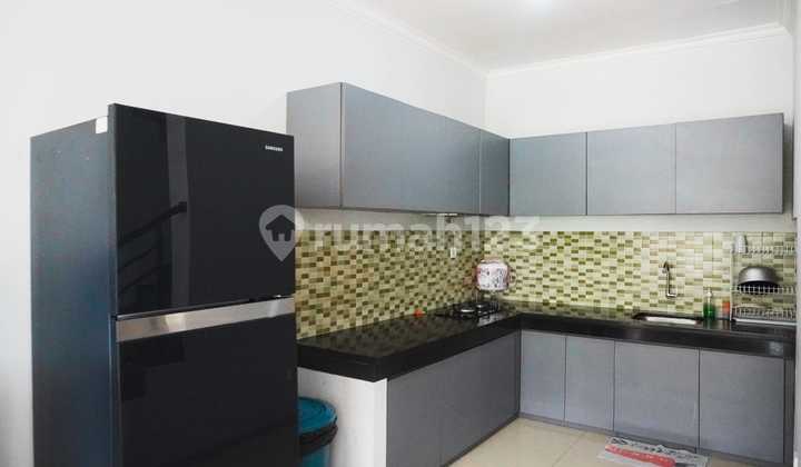 Private Villa Siap Disewakan Siap Passive Income Resor Dago Pakar Bandung 2