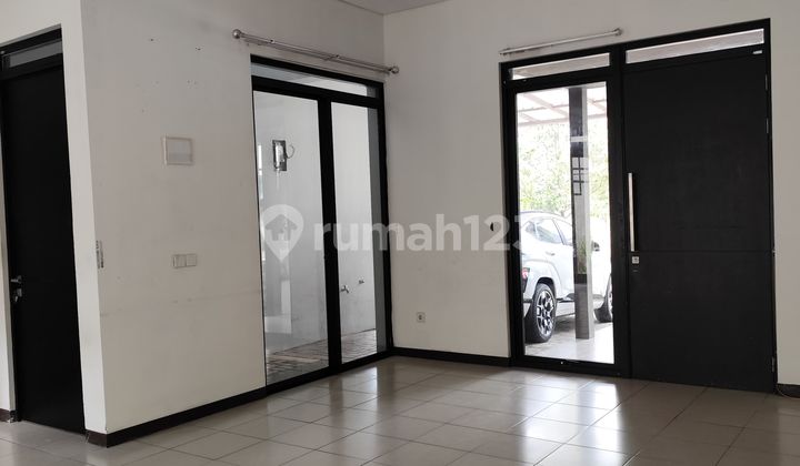 Rumah 2 Lantai Siap Huni! Kota Baru Parahyangan 2