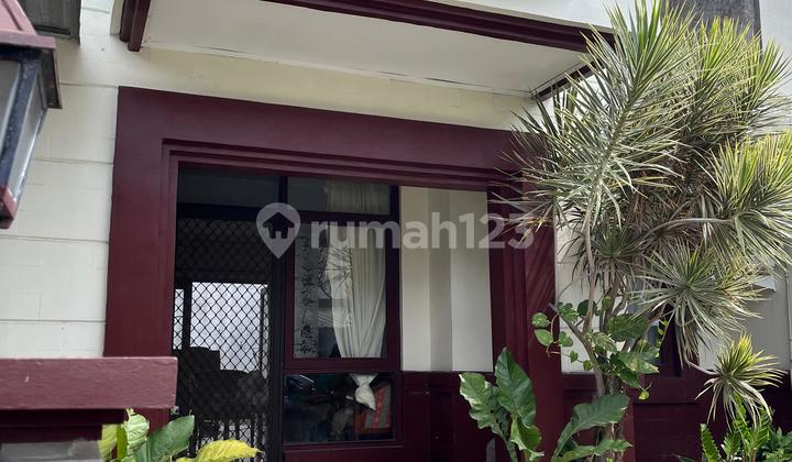 2-Storey House Fully Furnished Ready to Occupy Affordable Price Kota Baru Parahyangan