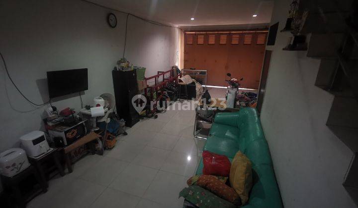 Pengusaha Kuliner, Ruko Taman Kopo Indah Ini Lokasi Ramai Yang Sangat Ideal  2