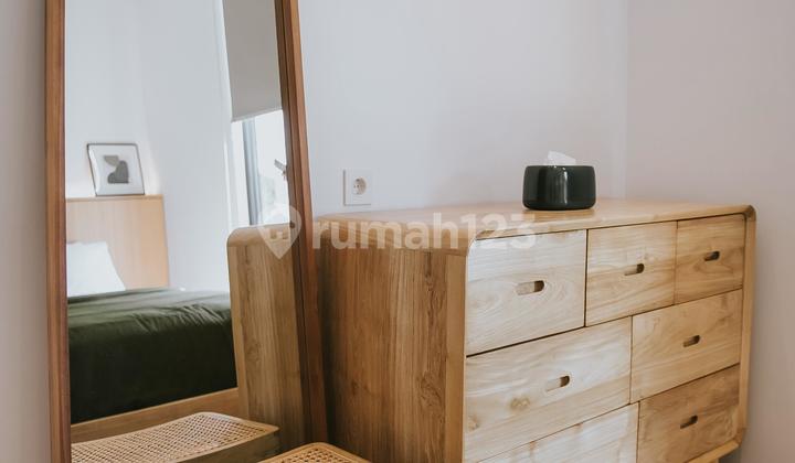 Quiet House in Dago Area Feels Like a Holiday Every Day 2