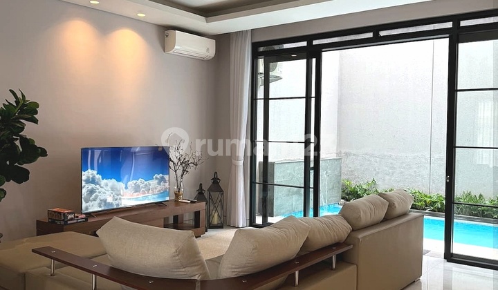 Fully Renovated Ready To Move In! Kota Baru Parahyangan Fully Renovated Ready To Move In! Kota Baru Parahyangan