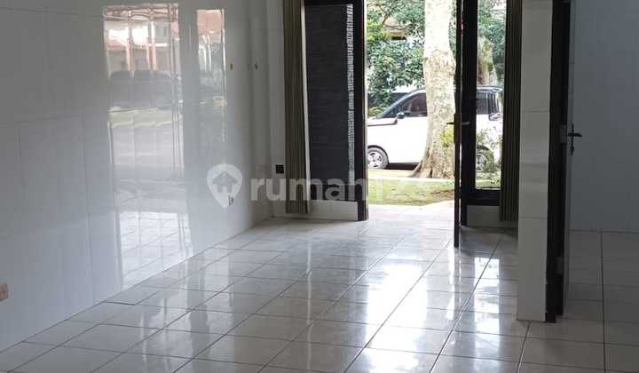Rumah 2 Lantai Super Luas Siap Huni Harga Terbaik! Kota Baru Parahyangan  2