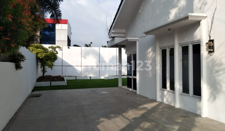 For Rent Comfortable Residence Strategic 2-Story House Cimanggis Depok 2