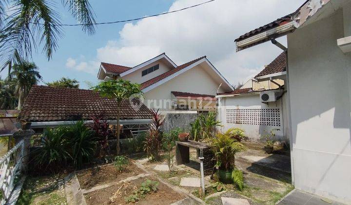 Rumah Dengan Halaman Luas Dalam Cluster Balikpapan Baru ( Lj 02) 2