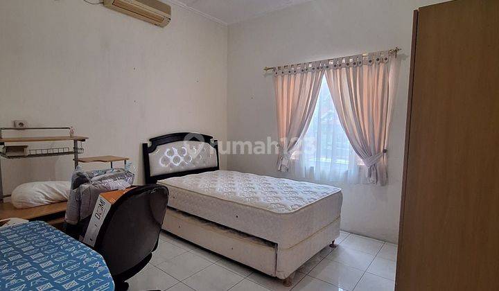 Rumah Modern Full Furnished Dalam Cluster Balikpapan Baru ( Lj 03) 2