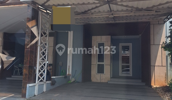 Sutera Orlanda 110Juta Sutera Orlanda 110Juta