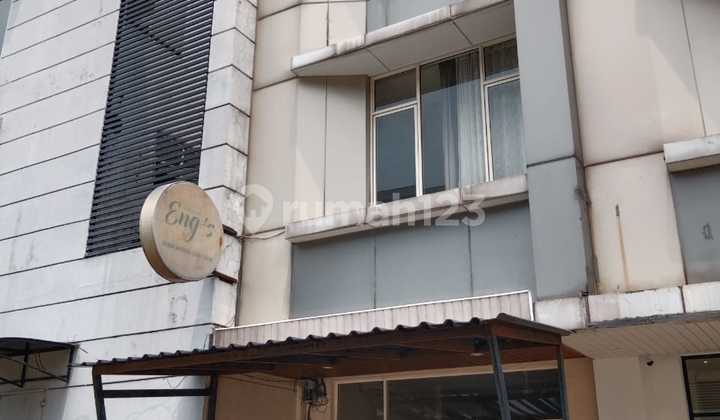 Ruko Strategis Alam Sutera