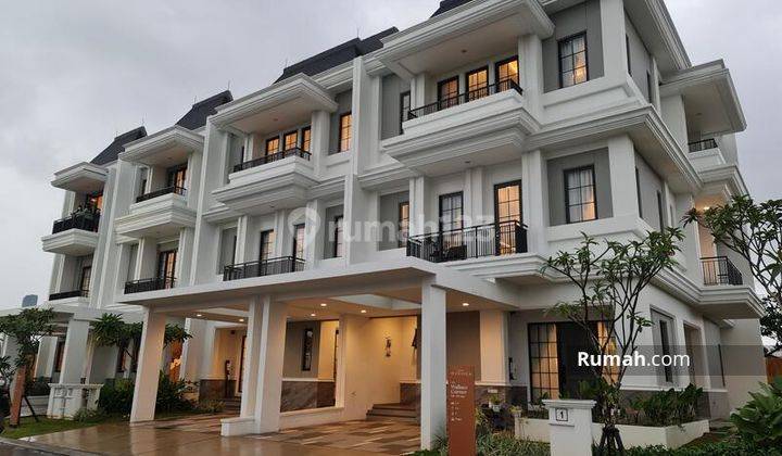 Sutera Winona Utama Mulus Baru  2