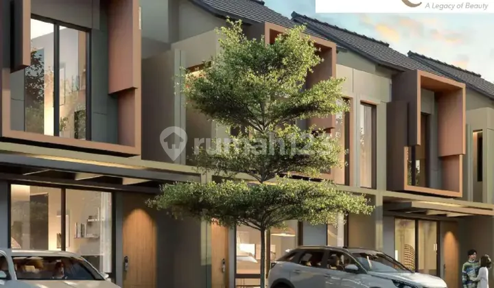 VIREYA BSD CITY BARU 1,3M AN VIREYA BSD CITY BARU 1,3M AN