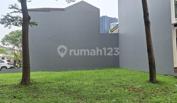 Kavling Langka Sutera Leora Huk