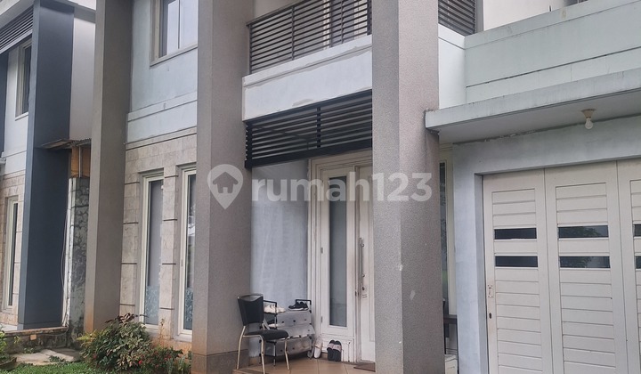 Sutera Palma 200 Bagus Rapi