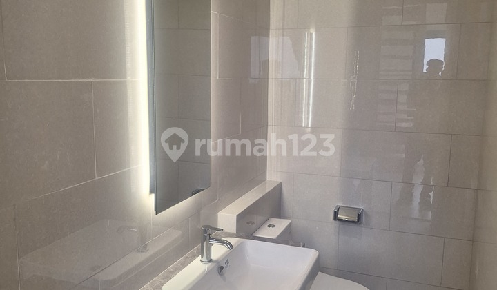 SOHO UPPER WEST BSD CITY BY SINARMAS 2