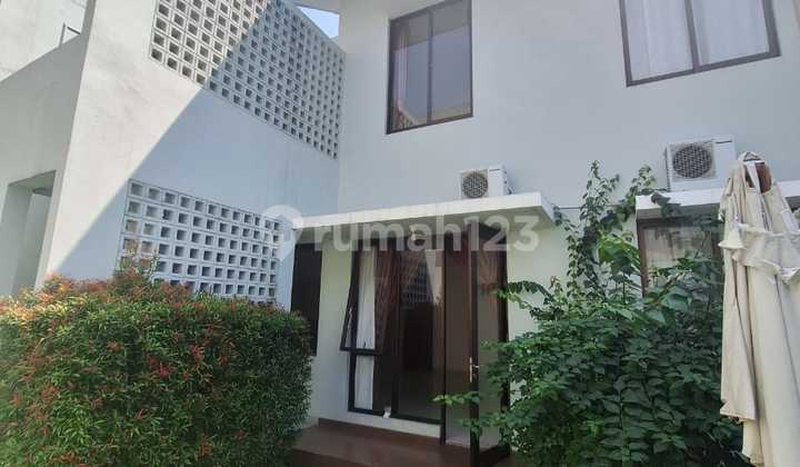 For Rent House Sutera PALMYRA 2