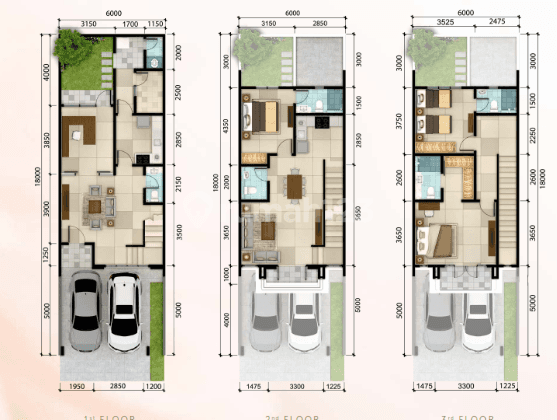 SUTERA WINONA TERMURAH! 2