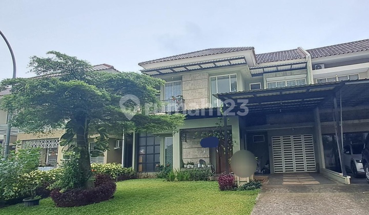 FOR RENT SUTERA ARUNA 240 CHEAP 2