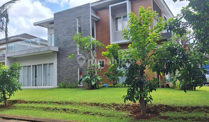 RUMAH SUTERA ORLANDA HUK 10M 1