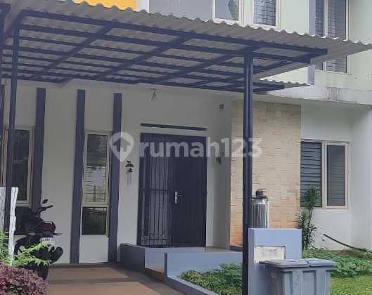 NEW JASMINE CLUSTER 2.35M READY TO OCCUPY