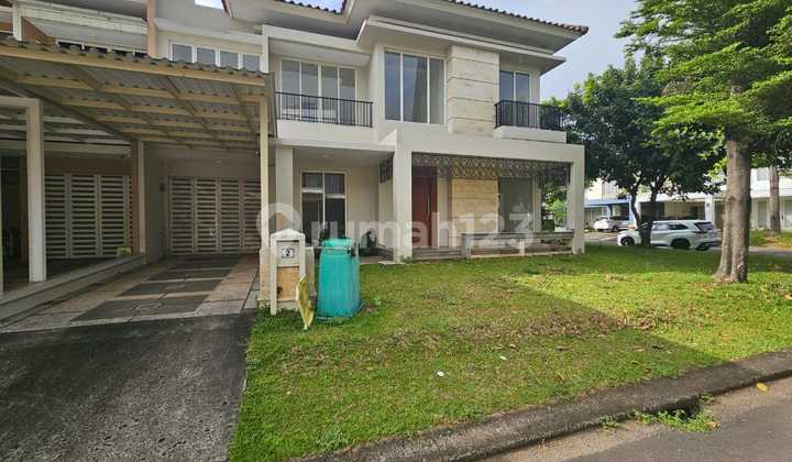 Disewakan Sutera Aruna 480 Cakep Rapii