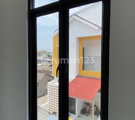 Rumah 2 Lantai di Koja Jakarta Utara 3