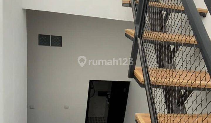 Rumah 2 Lantai di Koja Jakarta Utara 9