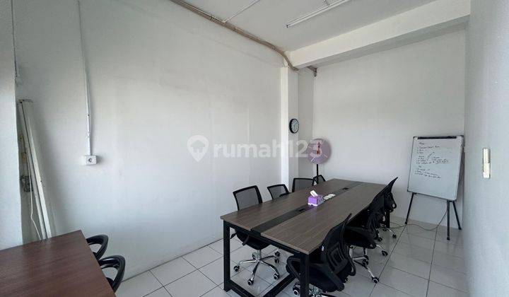 Kantor Strategis Siap Huni di Tanjung Priok Jakarta Utara Peluang Emas Untuk Bisnis Anda 2