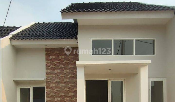 Dijual Rumah Berlokasi Di Cerme Gresik, SHM, Free Biaya KPR 9