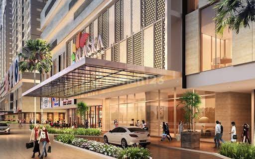 Dijual Cepat Apartemen Murah Full Fasilitas Lokasi Surabaya Timur 4