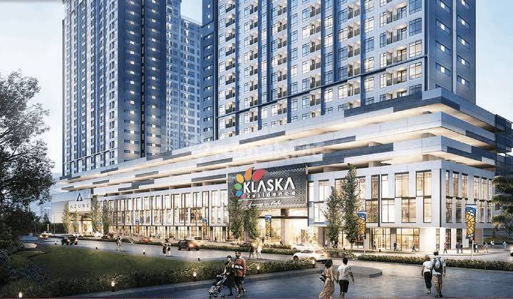 Dijual Cepat Apartemen Murah Full Fasilitas Siap Huni 6
