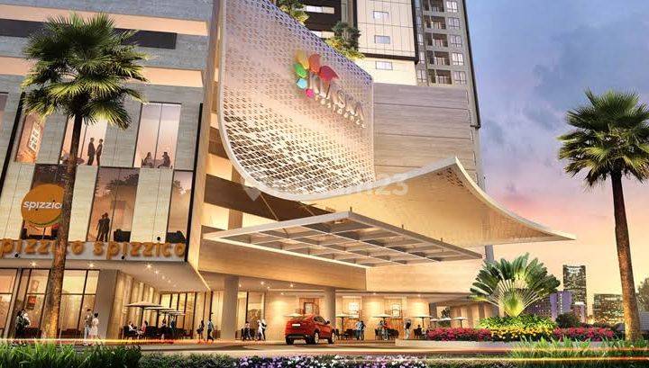 Dijual Cepat Apartemen Murah Fasilitas Lengkap 5