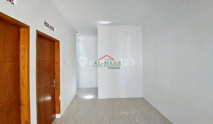 rumah minimalis moderen. 