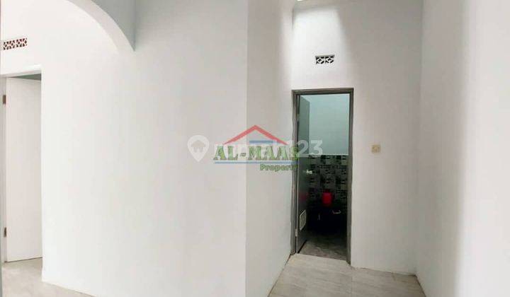 rumah minimalis moderen  5
