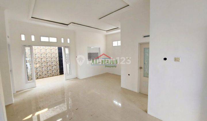 rumah termurah di bandung kota  5