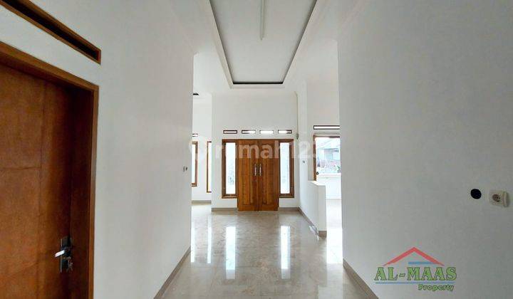 rumah minimalis moderen termurah di bandung kota  2
