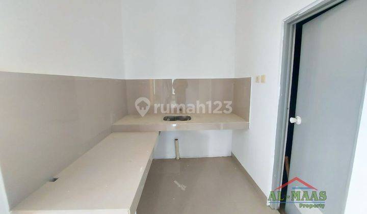 rumah minimalis moderen termurah di bandung kota  3