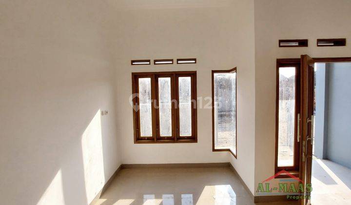 rumah minimalis moderen termurah di bandung kota  4