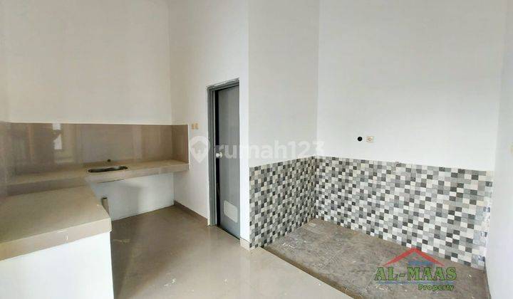rumah minimalis moderen termurah di bandung kota  5