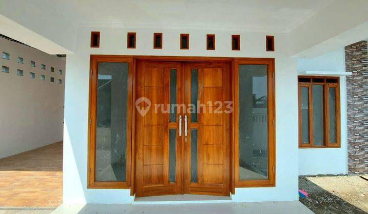 rumah minimalis moderen,termurah di bandung kota 2