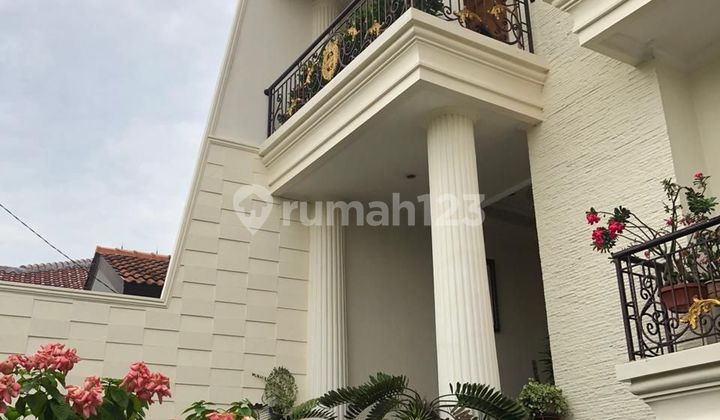 For Quick Sale: Pondok Kelapa House in Duren Sawit, East Jakarta